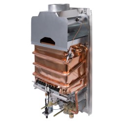 Колонка газовая Royal Thermo GWH 11 Piezo Pro 8